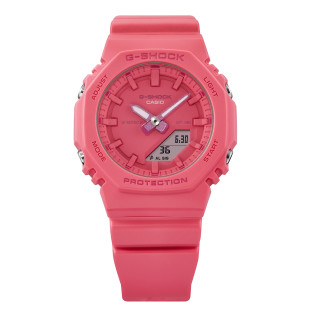 Casio G-Shock GMA-P2100-4AER Różowy - JubilerSezam.pl