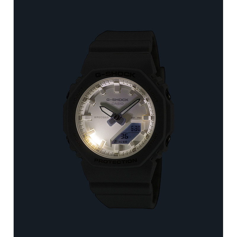 Casio G-Shock GMA-P2100-7AER - Zegarek Damski/Męski - JubilerSezam.pl