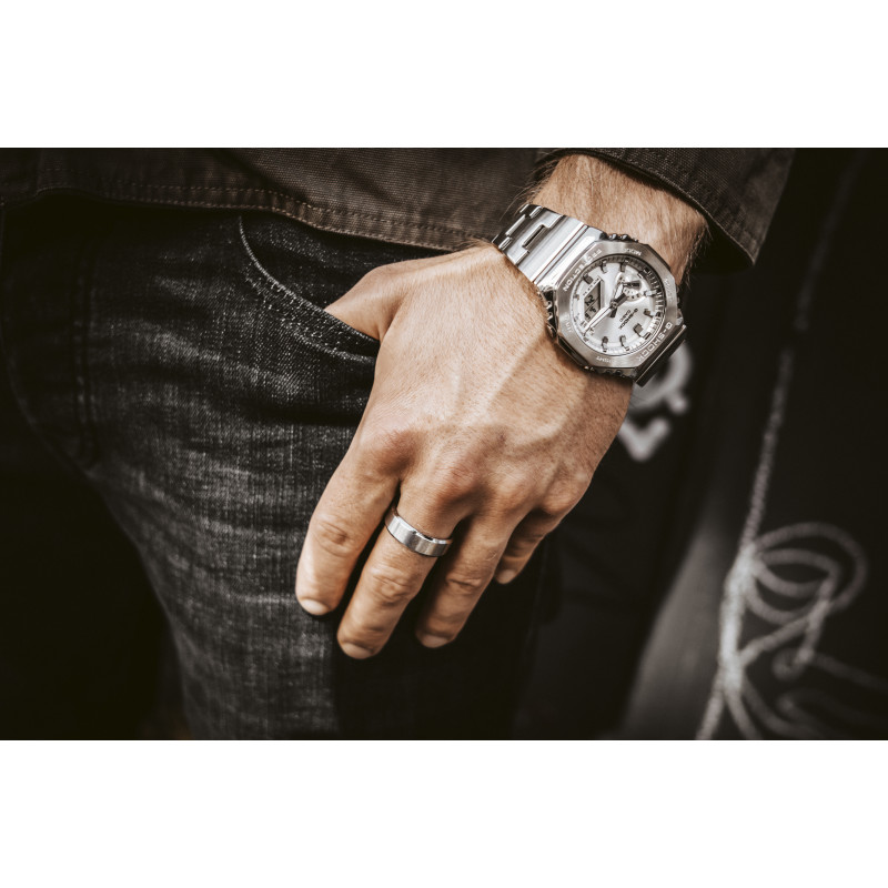 Zegarek Casio G-Shock GM-2110D-7AER