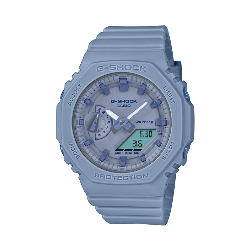 Zegarek Casio G-Shock GMA-S2100BA-2A2ER