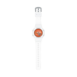 Zegarek Casio G-Shock GMA-S2100WS-7AER - JubilerSezam.pl