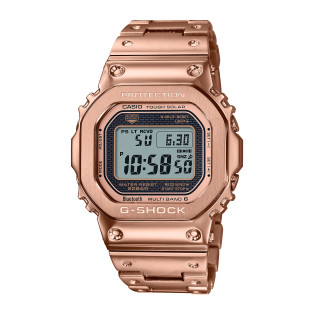 Zegarek Casio G-Shock GMW-B5000GD-4ER Męski - JubilerSezam.pl