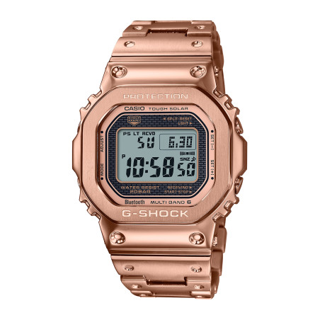Zegarek Casio G-Shock GMW-B5000GD-4ER