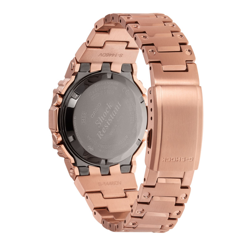 Zegarek Casio G-Shock GMW-B5000GD-4ER