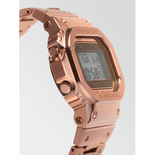 Zegarek Casio G-Shock GMW-B5000GD-4ER