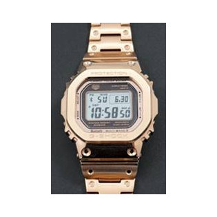 Zegarek Casio G-Shock GMW-B5000GD-4ER Męski - JubilerSezam.pl