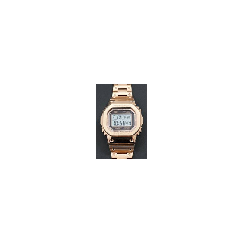Zegarek Casio G-Shock GMW-B5000GD-4ER Męski - JubilerSezam.pl