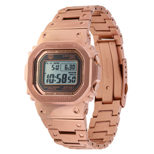 Zegarek Casio G-Shock GMW-B5000GD-4ER Męski - JubilerSezam.pl
