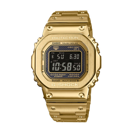 Zegarek Casio G-Shock GMW-B5000GD-9ER