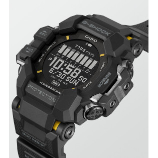 Casio G-Shock GPR-H1000-1ER - Męski zegarek sportowy - JubilerSezam.pl