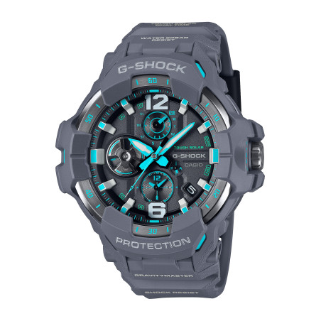 Casio G-Shock GR-B300-8A2ER - Odporny zegarek męski - JubilerSezam.pl