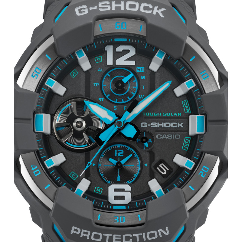 Zegarek Casio G-Shock GR-B300-8A2ER