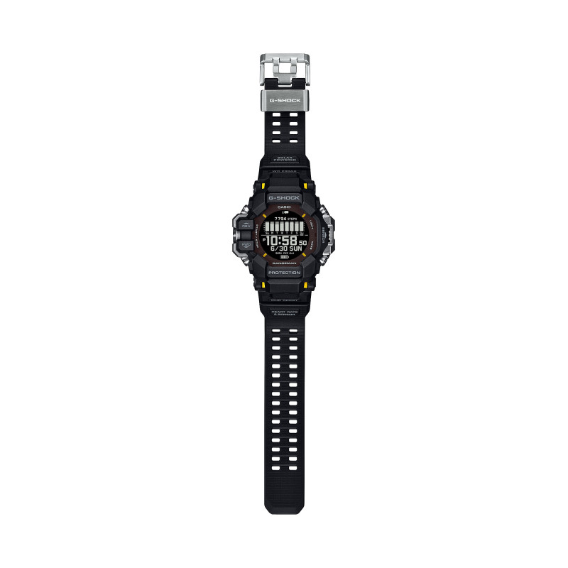 Casio G-Shock GPR-H1000-1ER - Męski zegarek sportowy - JubilerSezam.pl
