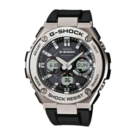Zegarek Casio G-Shock GST-W110-1AER