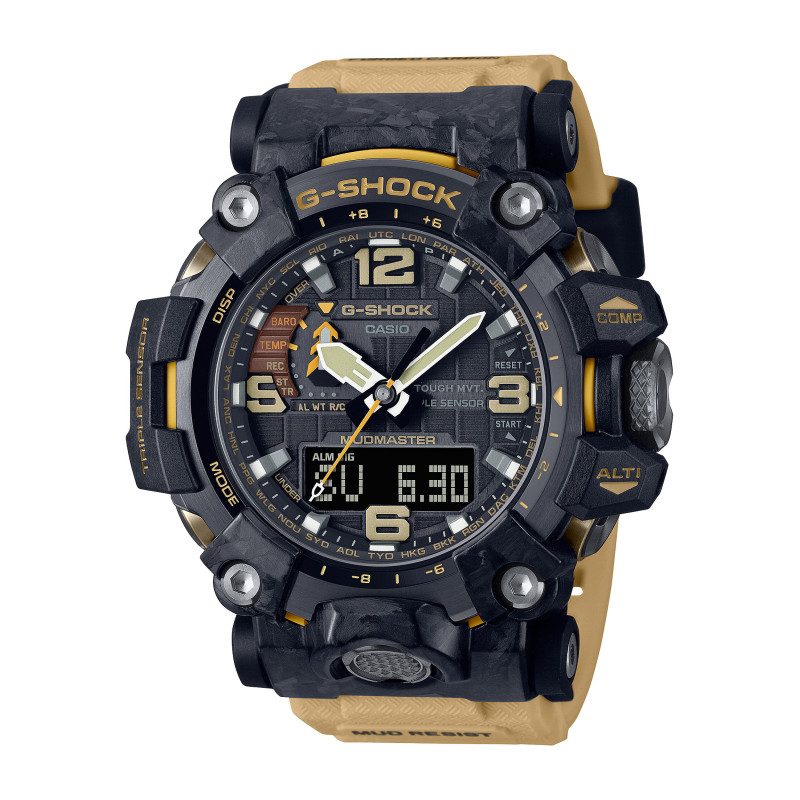 Zegarek Casio G-Shock GWG-2000-1A5ER