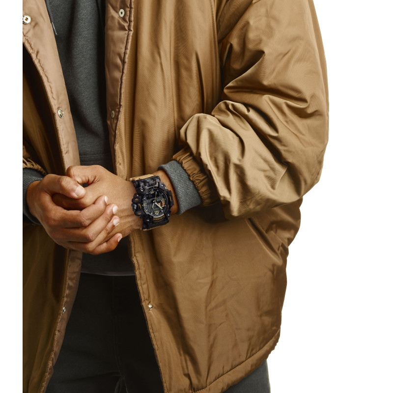 Zegarek Casio G-Shock GWG-2000-1A5ER