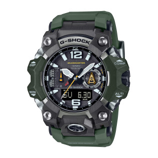 Casio G-Shock GWG-B1000-3AER - Męski Zegarek Sportowy - JubilerSezam.pl