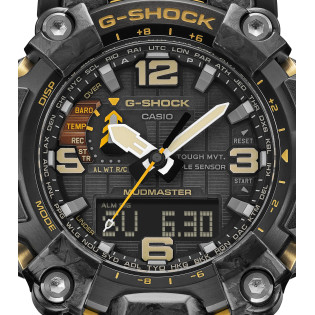 Zegarek Casio G-Shock GWG-2000-1A5ER