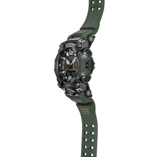 Casio G-Shock GWG-B1000-3AER - Męski Zegarek Sportowy - JubilerSezam.pl