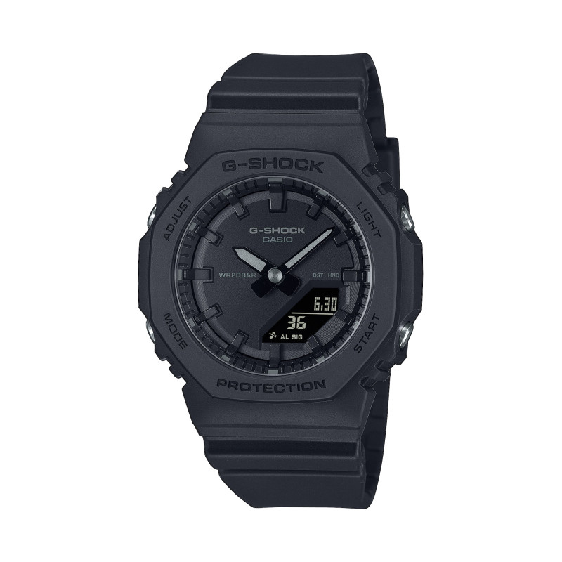 Casio G-Shock GMA-P2100BB-1AER Czarny - JubilerSezam.pl