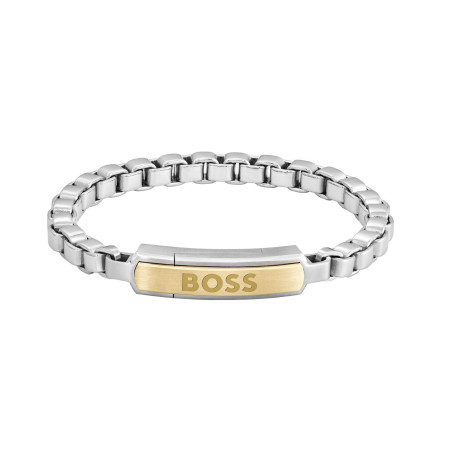 Bransoleta męska BOSS 1580597