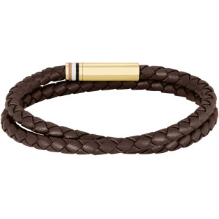 Bransoletka męska BOSS 1580670M