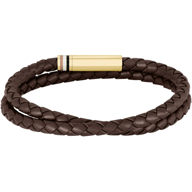 Bransoletka męska BOSS 1580670M