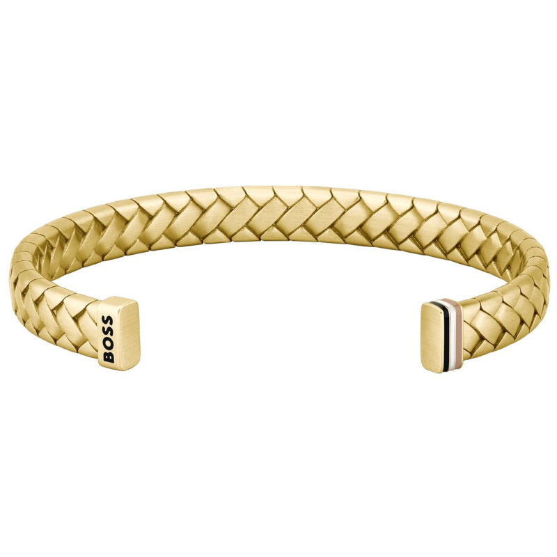Bransoletka męska BOSS 1580672