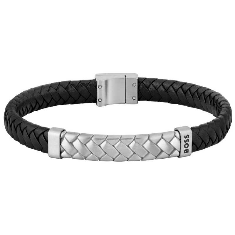 Bransoletka męska BOSS 1580674M