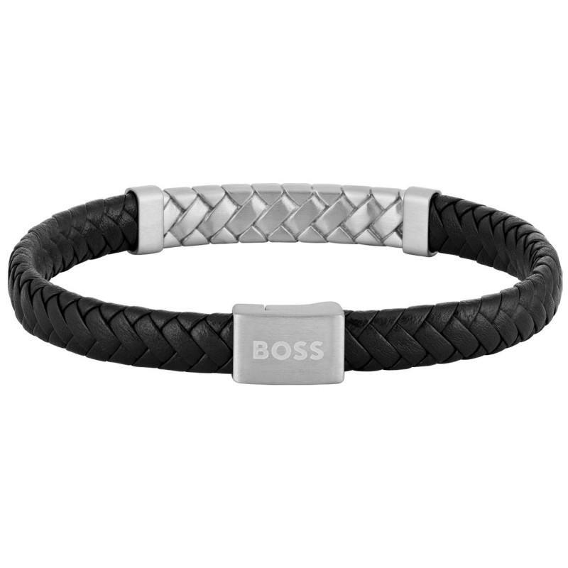 Bransoletka męska BOSS 1580674M