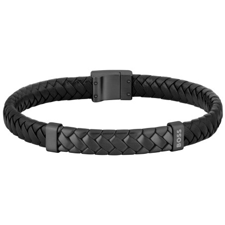 Bransoletka męska BOSS 1580676M