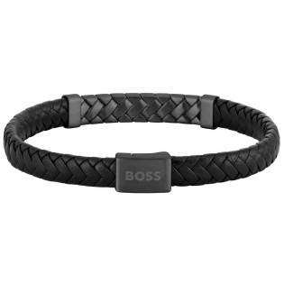 Bransoletka męska BOSS 1580676M - JubilerSezam.pl