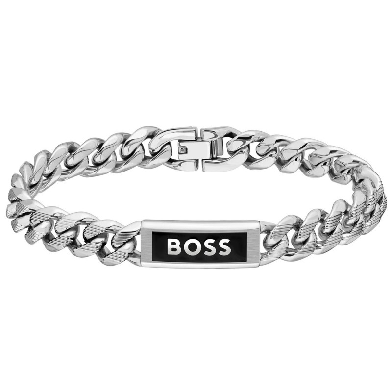 Bransoletka męska BOSS 1580679M