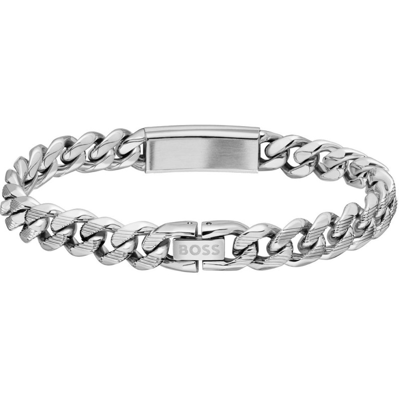 Bransoletka męska BOSS 1580679M