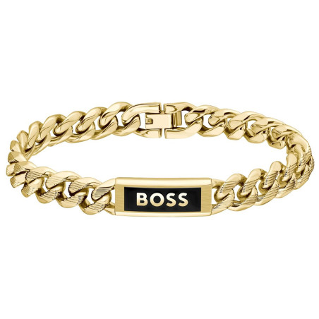 Bransoletka męska BOSS 1580680M