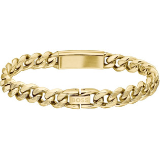 Bransoletka męska BOSS 1580680M