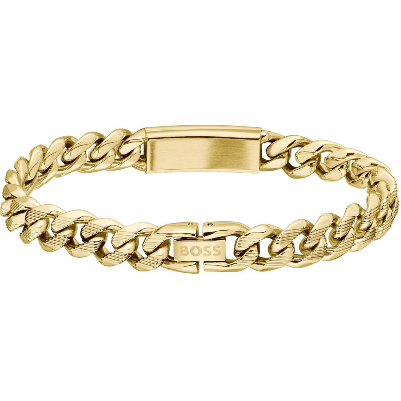 Bransoletka męska BOSS 1580680M