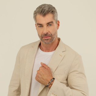 Męska bransoletka BOSS 1580699M - JubilerSezam.pl