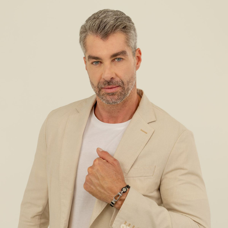 Męska bransoletka BOSS 1580699M - JubilerSezam.pl