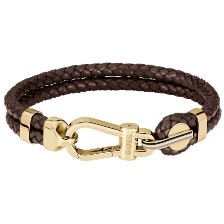 Bransoletka męska BOSS 1580700M