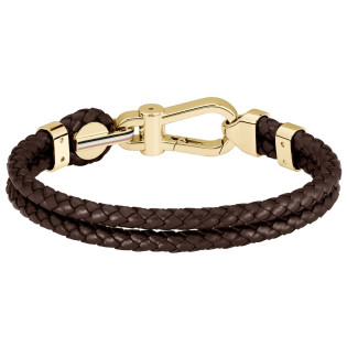 Bransoletka męska BOSS 1580700M