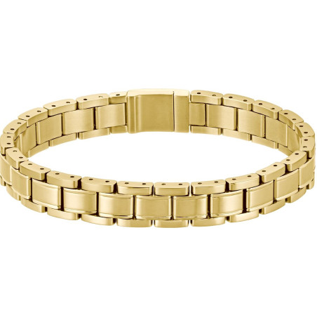 Bransoletka męska BOSS 1580711 - Elegancka biżuteria - JubilerSezam.pl