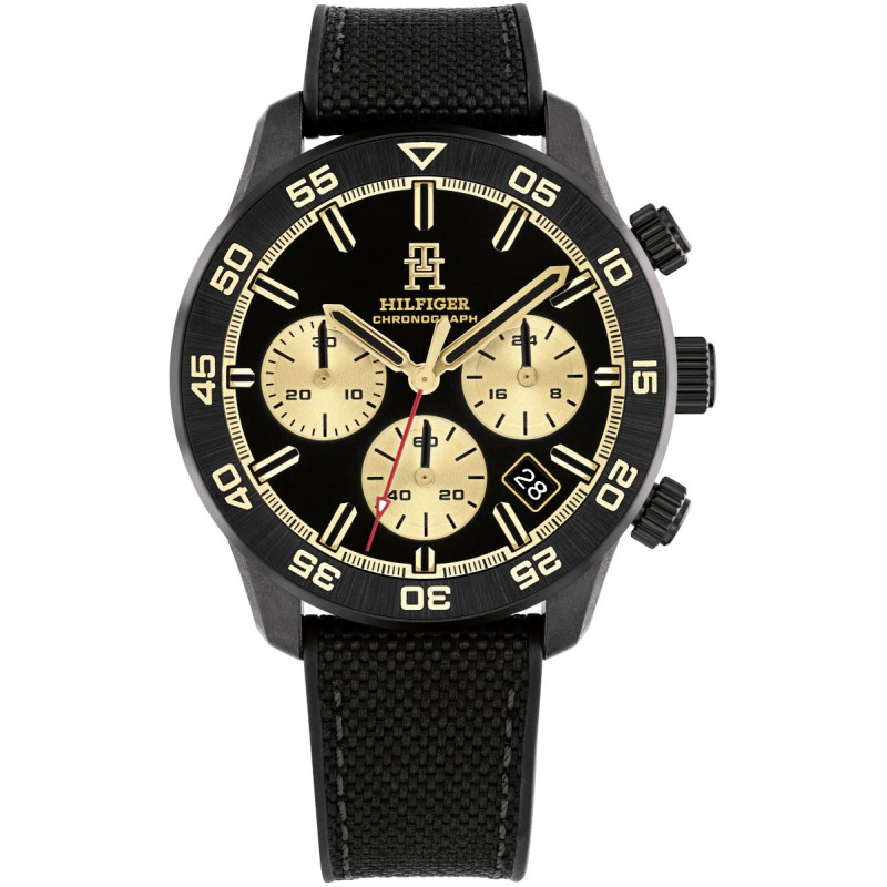 Zegarek męski Tommy Hilfiger 1792182 - JubilerSezam.pl