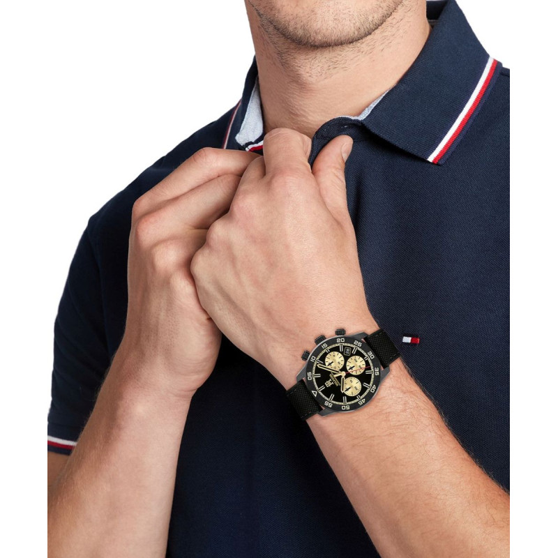 Zegarek męski Tommy Hilfiger 1792182 - JubilerSezam.pl