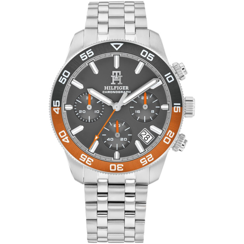 Zegarek męski Tommy Hilfiger 1792186 - JubilerSezam.pl