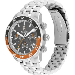 Zegarek męski Tommy Hilfiger 1792186 - JubilerSezam.pl