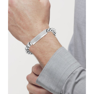 Bransoletka męska Tommy Hilfiger 2790345 - JubilerSezam.pl