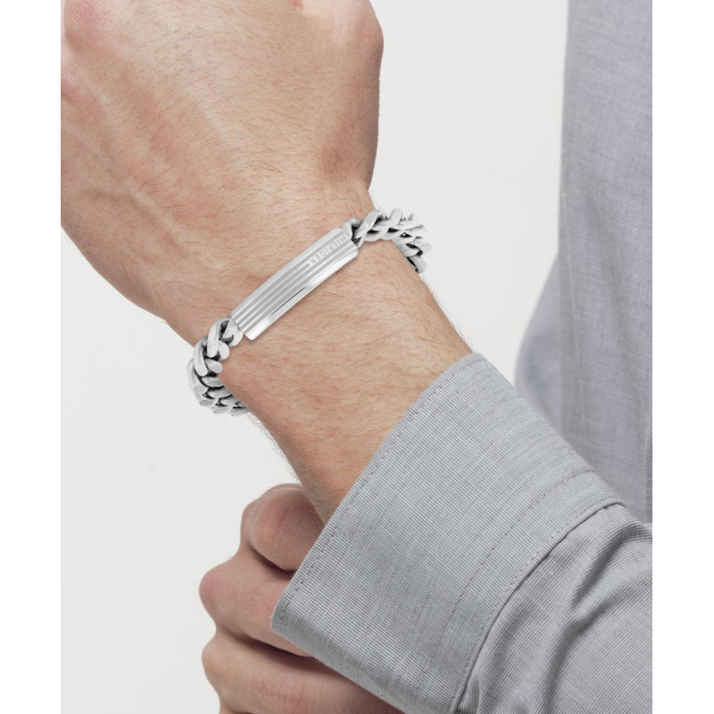 Bransoletka męska Tommy Hilfiger 2790345 - JubilerSezam.pl