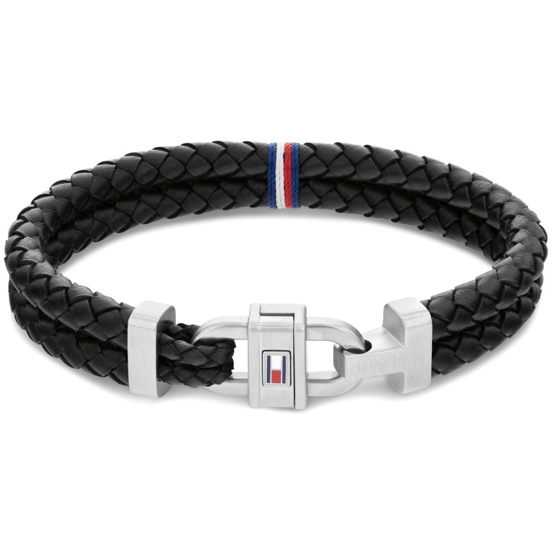 Bransoletka męska Tommy Hilfiger 2790361 - JubilerSezam.pl