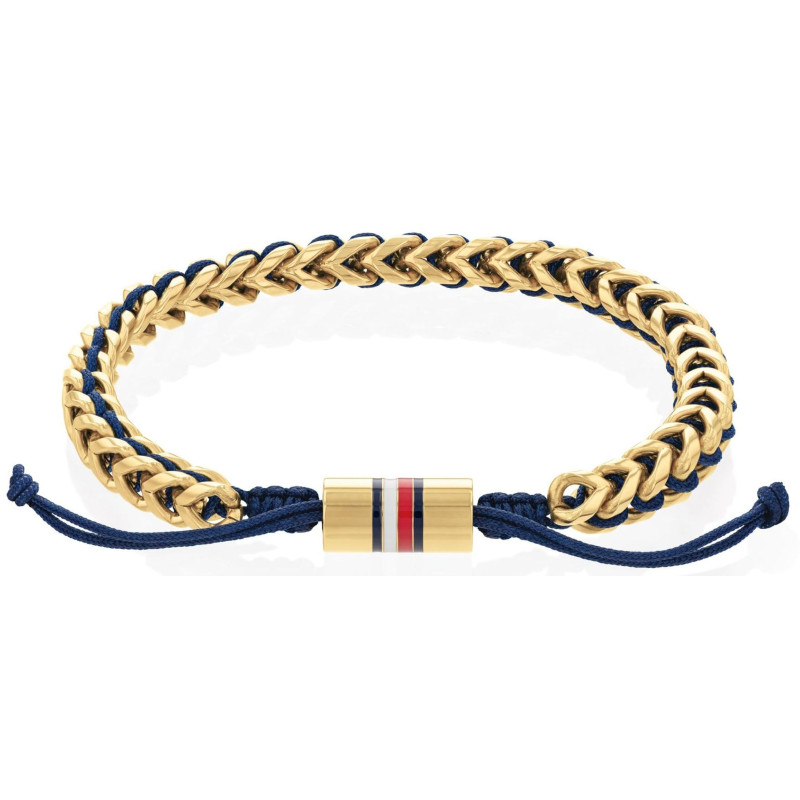 Bransoletka męska Tommy Hilfiger 2790512